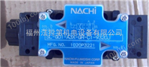 日本NACHI油泵