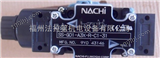 日本NACHI不二越、日本NACHI压力开关阀、NACHI电磁阀