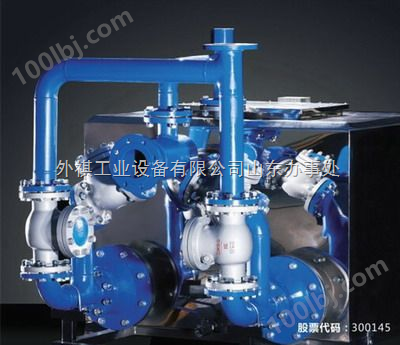 杭州南方泵业NPW污水提升设备