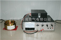 SB36固体（液体）体积电阻率及表面电阻率测试仪