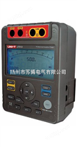 SB2500型高压绝缘数字兆欧表