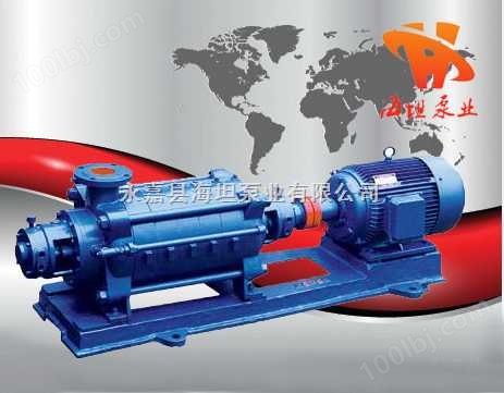 TSWA型卧式多级离心泵，卧式多级泵，多级离心泵，分段式离心泵