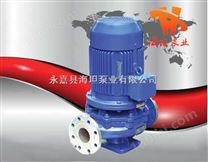 ISG型立式管道离心泵，立式离心泵，立式管道泵，管道离心泵