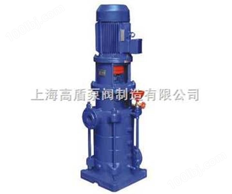 离心泵、DL型立式多级离心泵