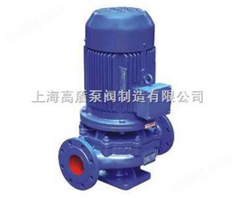 离心泵、ISG型立式管道离心泵