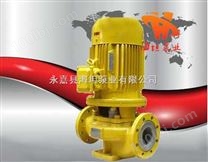 GBF型衬氟塑料管道泵， 管道油泵