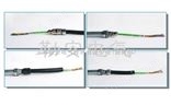 镀锌钢管/塑胶浪管/电缆穿线管接头连接密封解决方案
