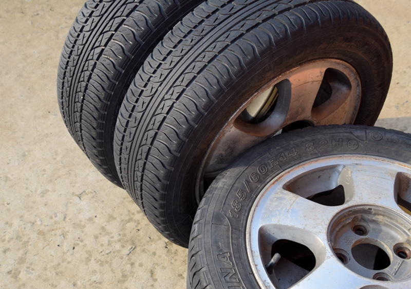 聚焦废旧轮胎处理：橡胶行业3个装备入选国家重大装备目录
