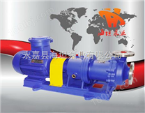 磁力泵压力 CQB-G型高温磁力驱动泵
