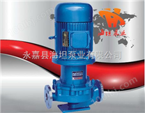 CQB-L型立式管道磁力泵材质