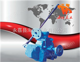 永嘉县海坦泵业有限公司生产,GS-25、38型手摇泵