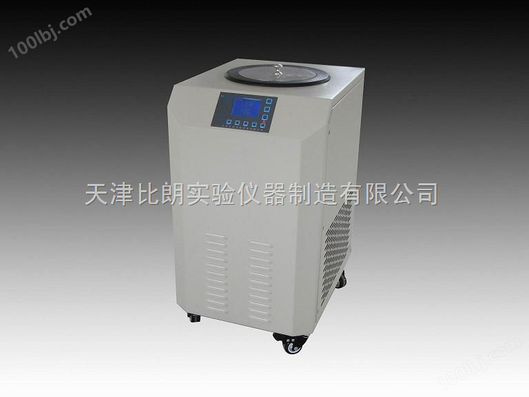 11-01 南京微型高低温循环机