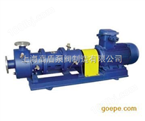 CQB-G不锈钢高温保温磁力泵