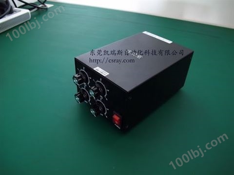 LED电源模拟控制器