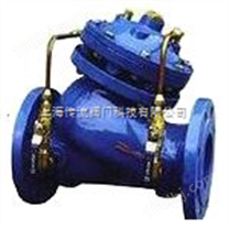供应水泵控制阀 JD745X多功能水泵控制阀