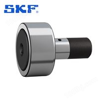 SKF螺栓滚轮轴承KR72
