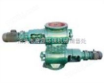 河北厂家提供优质YJD-B圆形卸料器（卸灰阀）