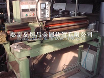 纵缝焊机  DN100-4000mm