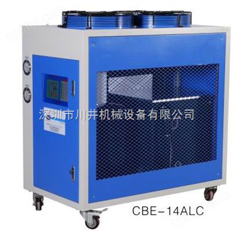 工业水循环冷却机