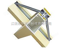 江苏海达生产门窗幕墙型材 工业型材 太阳能型材