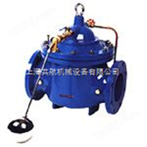 水力控制阀-上海专业水力控制阀制造商