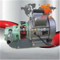 WCB型微型齿轮油泵