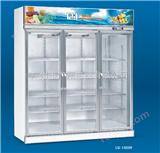 超市冷柜，便利店冷柜，广翔冷柜，熟食柜冷柜