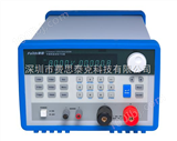 FT6306A可编程电子负载可测功率600W的电子负载