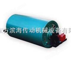 天津减速机电动滚筒TJ型电动滚筒
