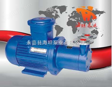 CWB型磁力驱动旋涡泵，磁力旋涡泵，旋涡式磁力泵，不锈钢磁力泵