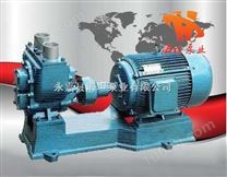 YHCB型圆弧齿轮油泵，齿轮油泵，圆弧齿轮泵，齿轮输油泵