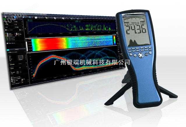 NF-5030高精度数字式高频电磁辐射强度分析仪