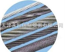 日本神钢耐磨耗性钢丝绳