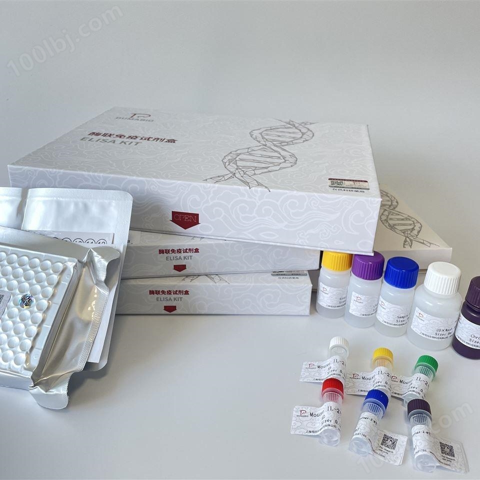 结合蛋白ELISA试剂盒供应商